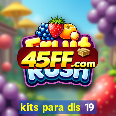 kits para dls 19
